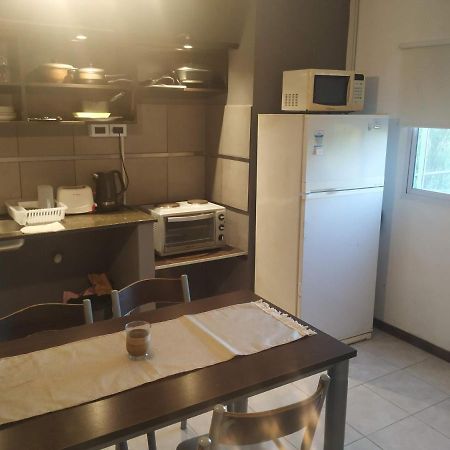 Alojamiento Toma Vieja - Depto Por Dia Paraná Eksteriør billede